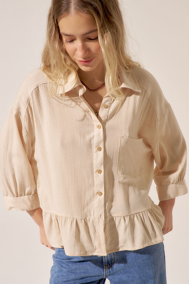 CAMISA HERA
