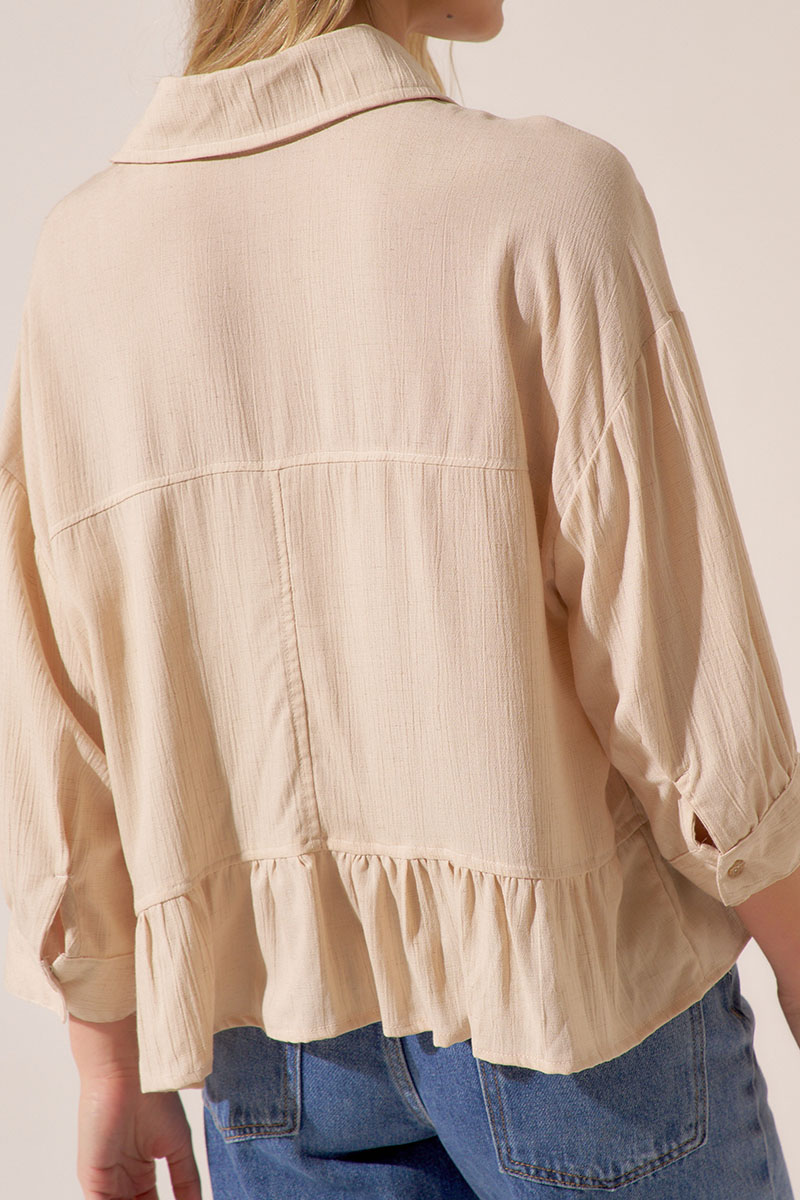 CAMISA HERA