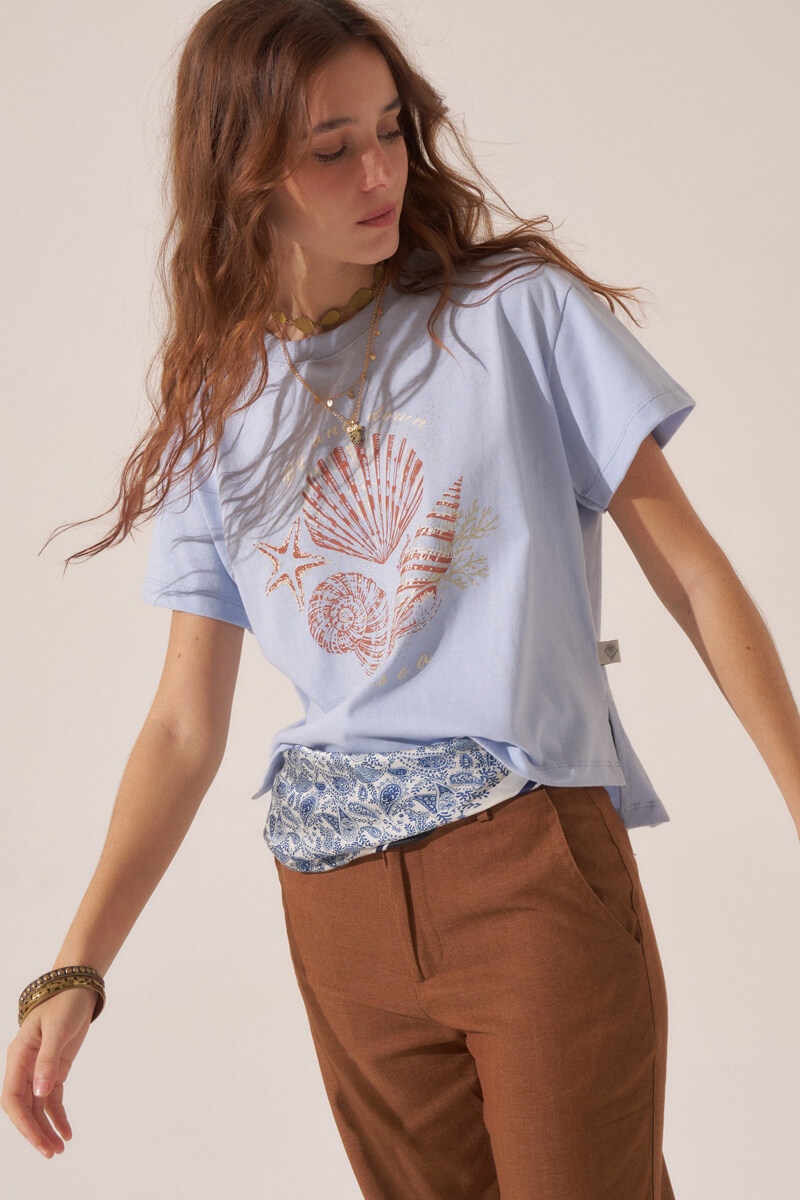 REMERA HALIT