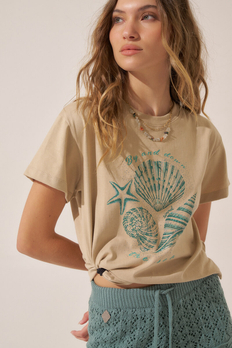 REMERA HALIT