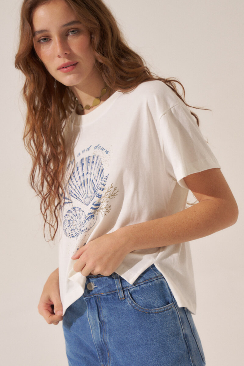 REMERA HALIT