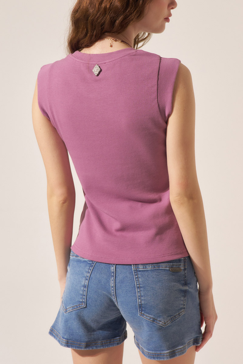 REMERA MAGALI