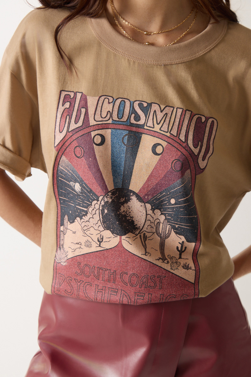 REMERA ANADY