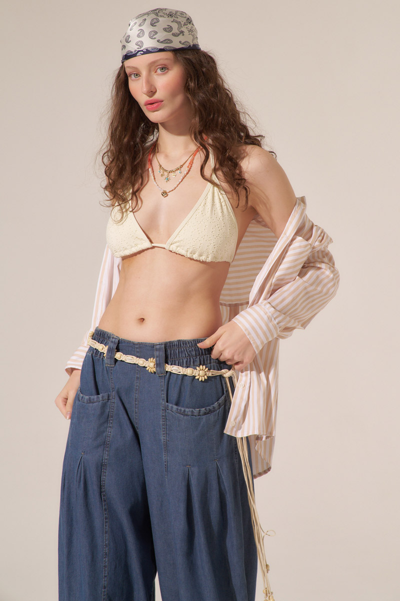 BIKINI CANDE