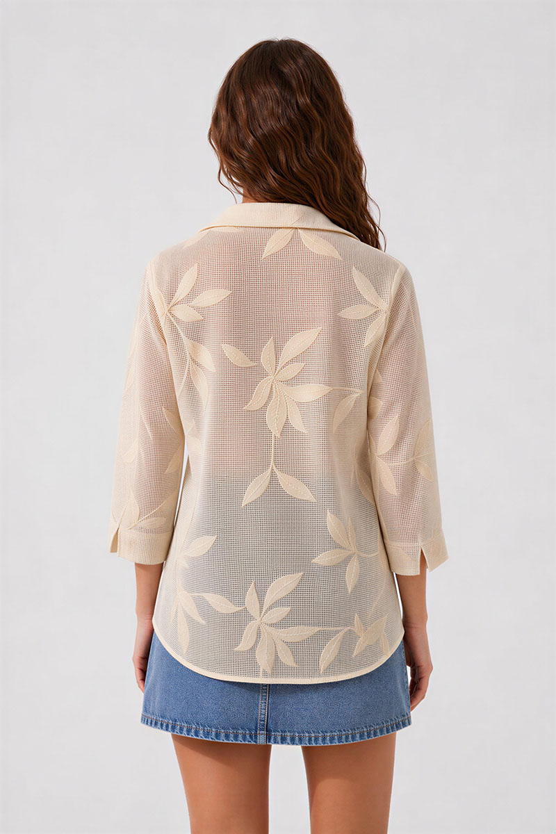 CAMISA YAMIL