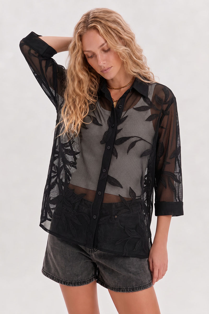 CAMISA YAMIL