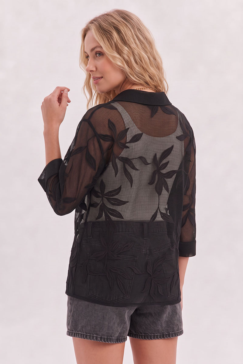 CAMISA YAMIL
