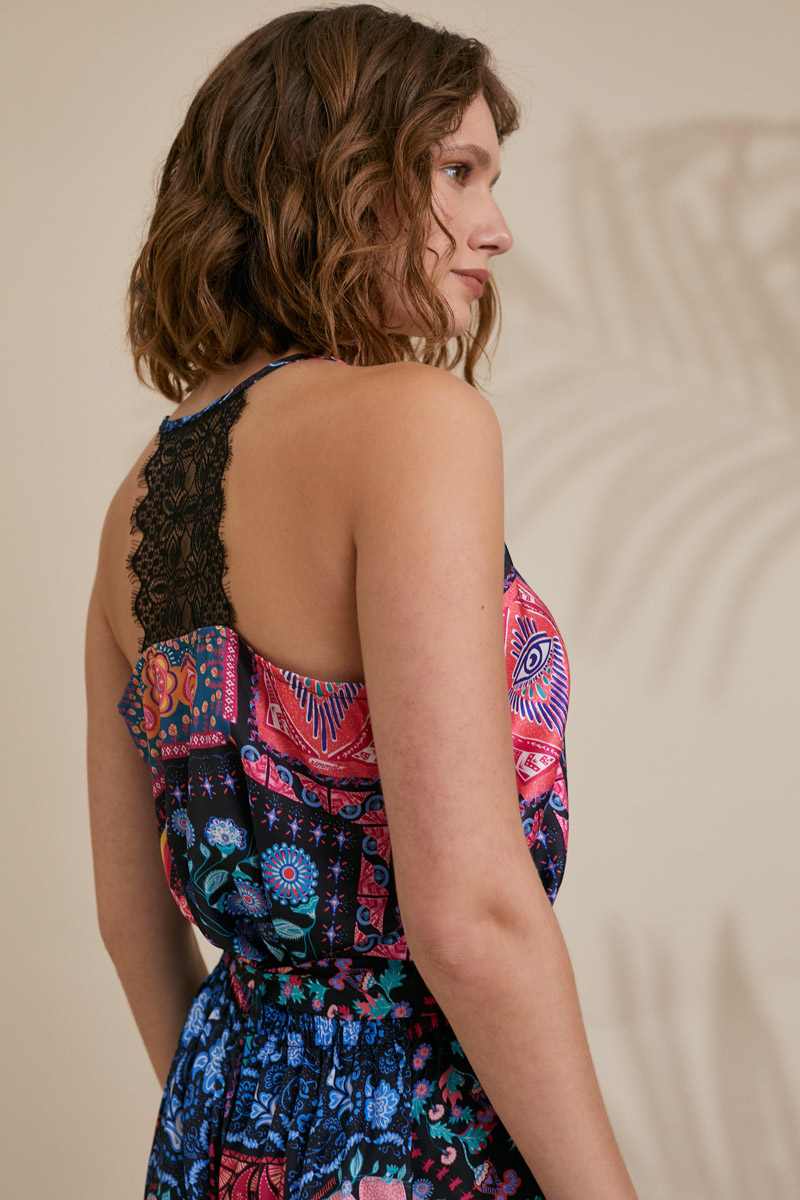 MUSCULOSA HANNAH