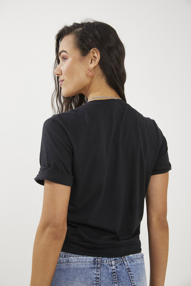 REMERA KRISTOFER