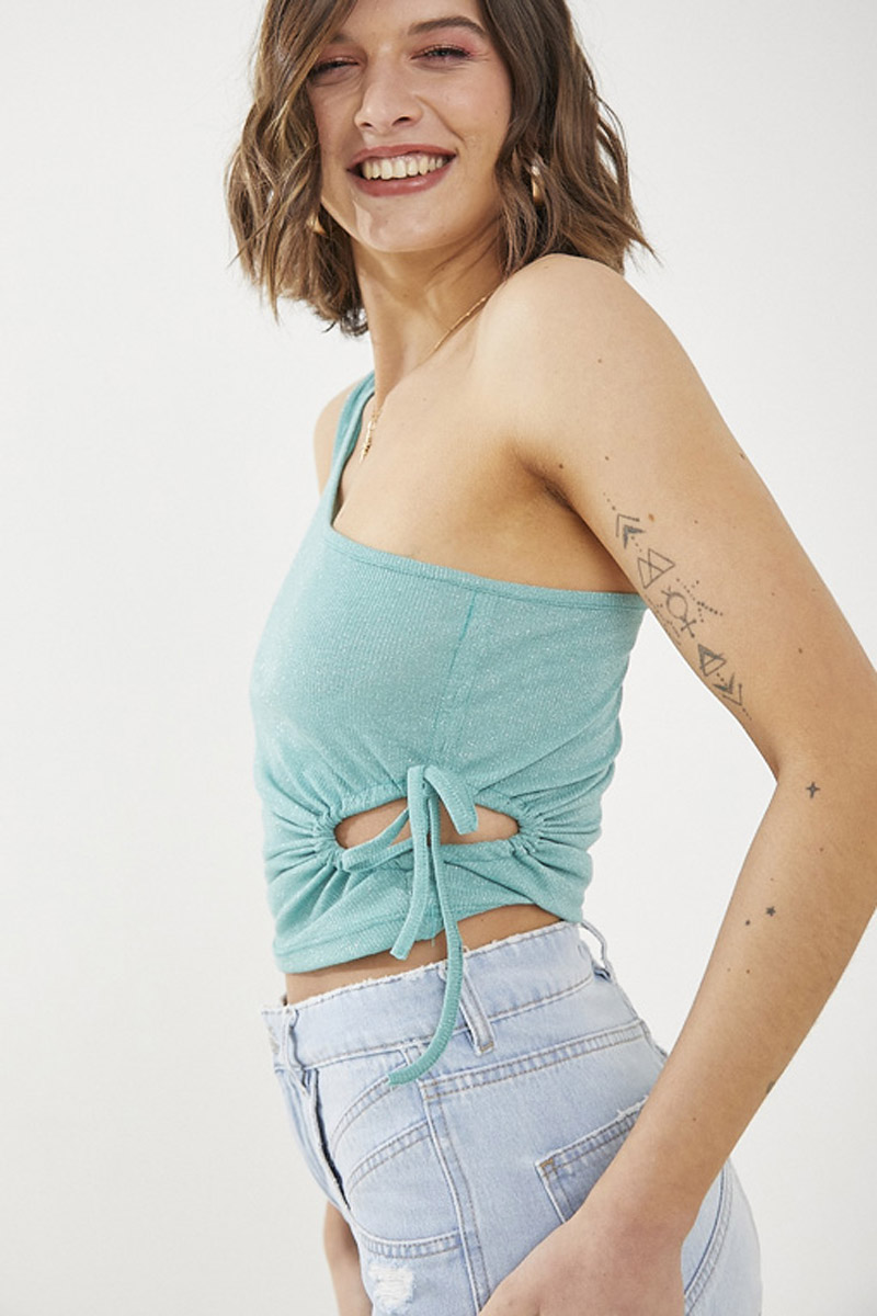 TOP YAMILA