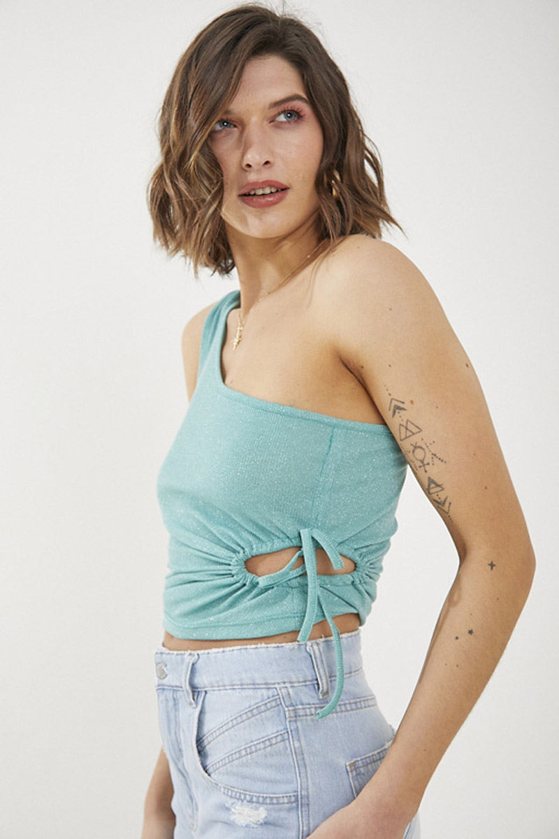 TOP YAMILA