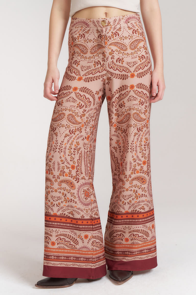 PANTALON LORETTA