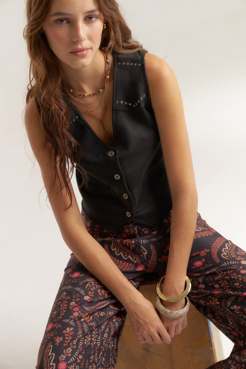 PANTALON LORETTA
