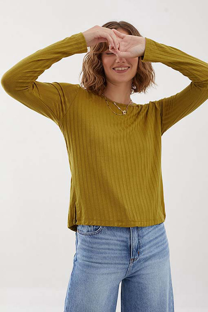 REMERA ODRA