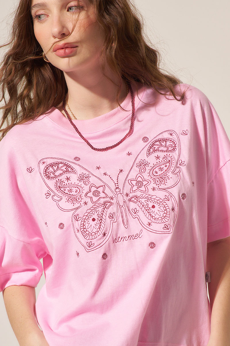 REMERA OYA