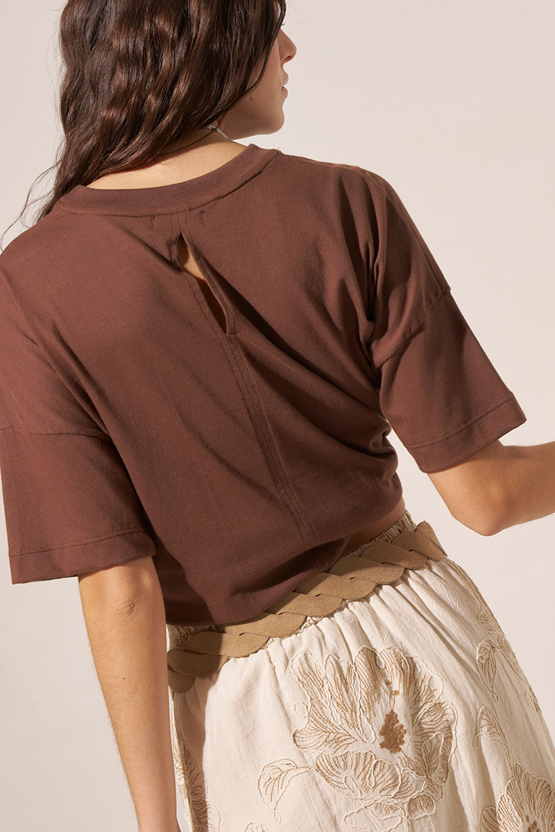 REMERA OYA