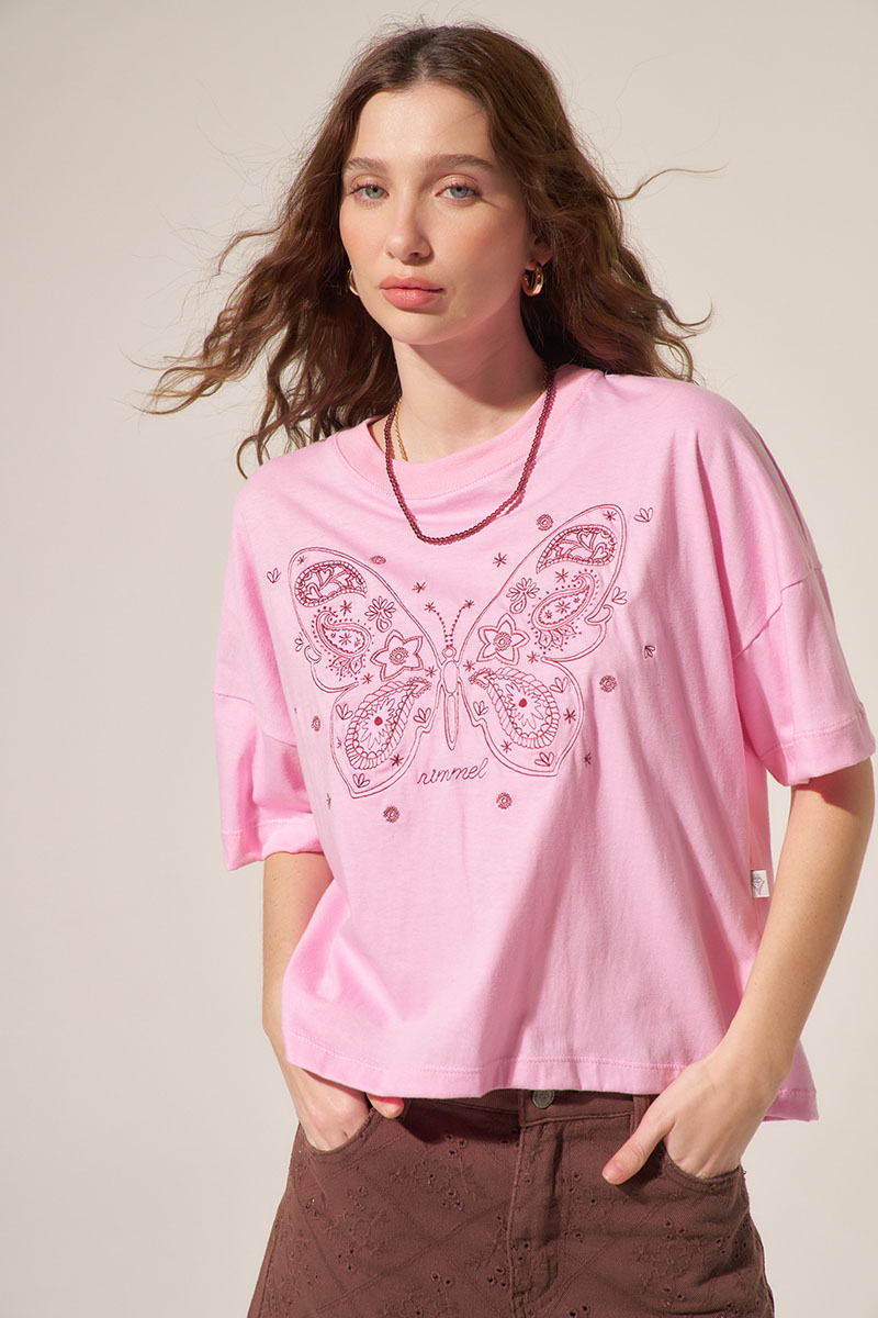 REMERA OYA
