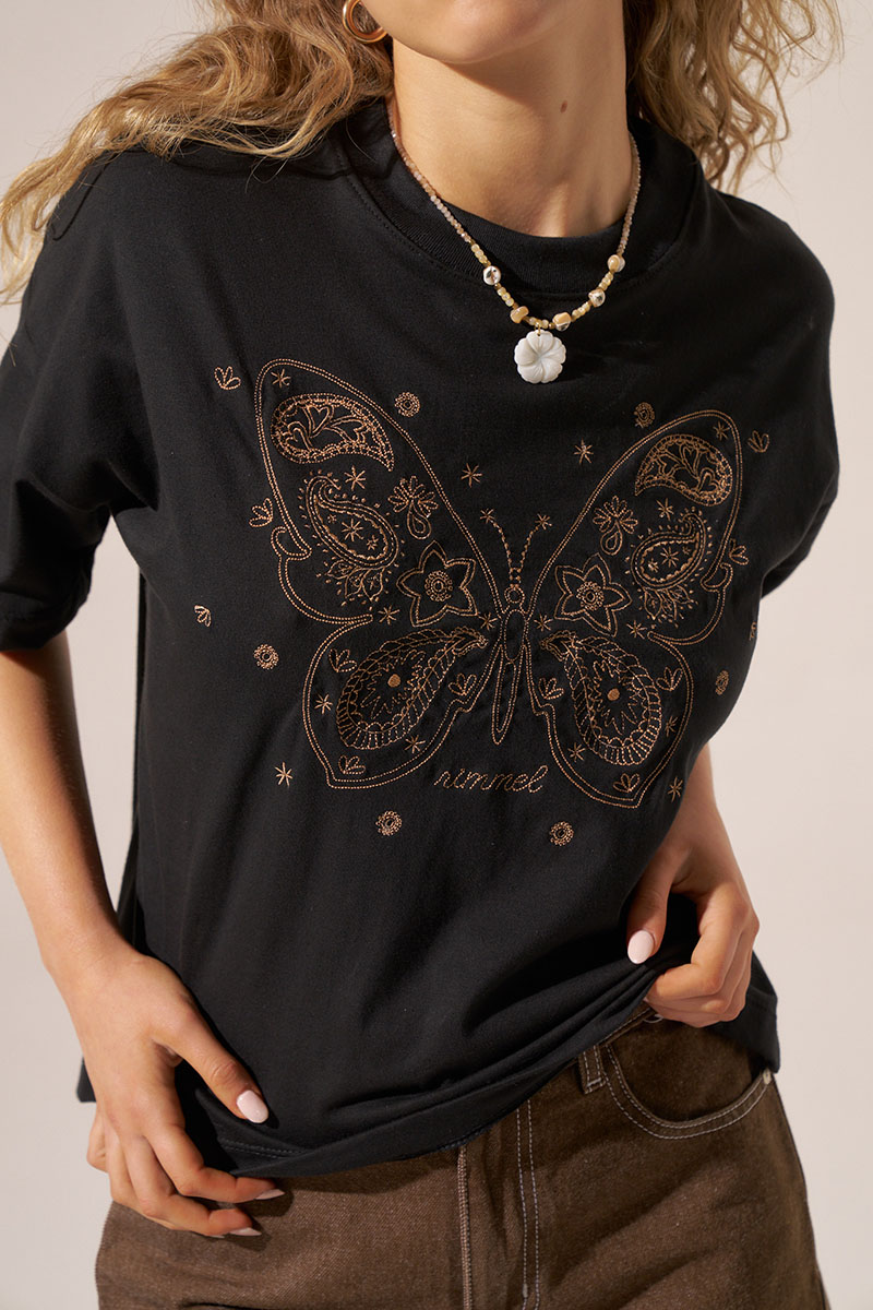 REMERA OYA