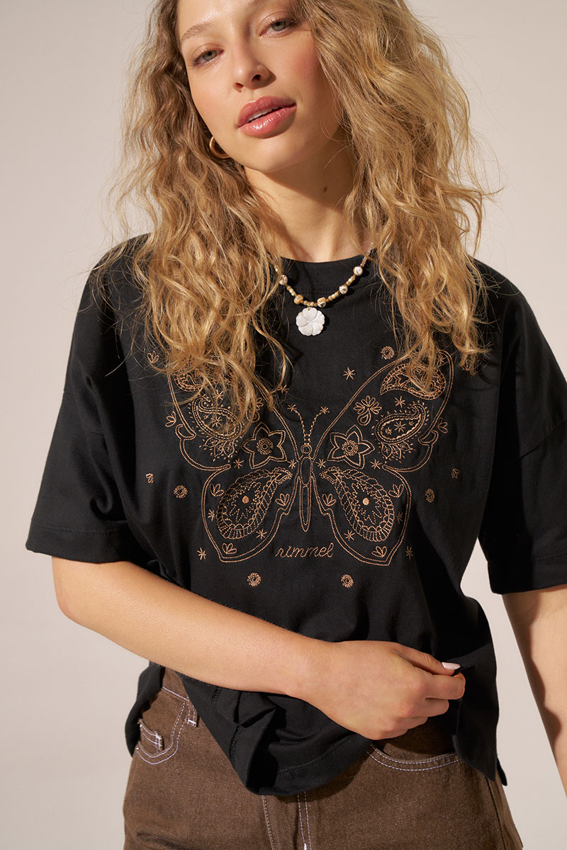 REMERA OYA