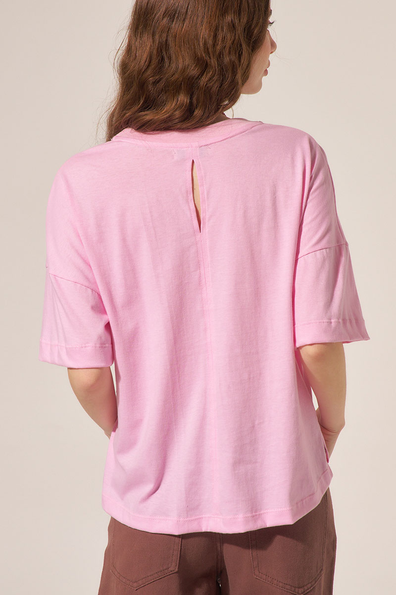 REMERA OYA