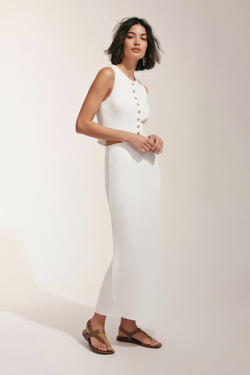 POLLERA ANA