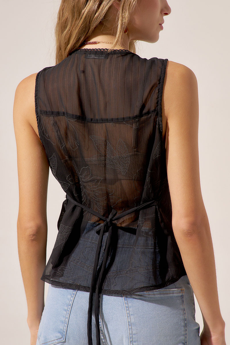BLUSA SAM