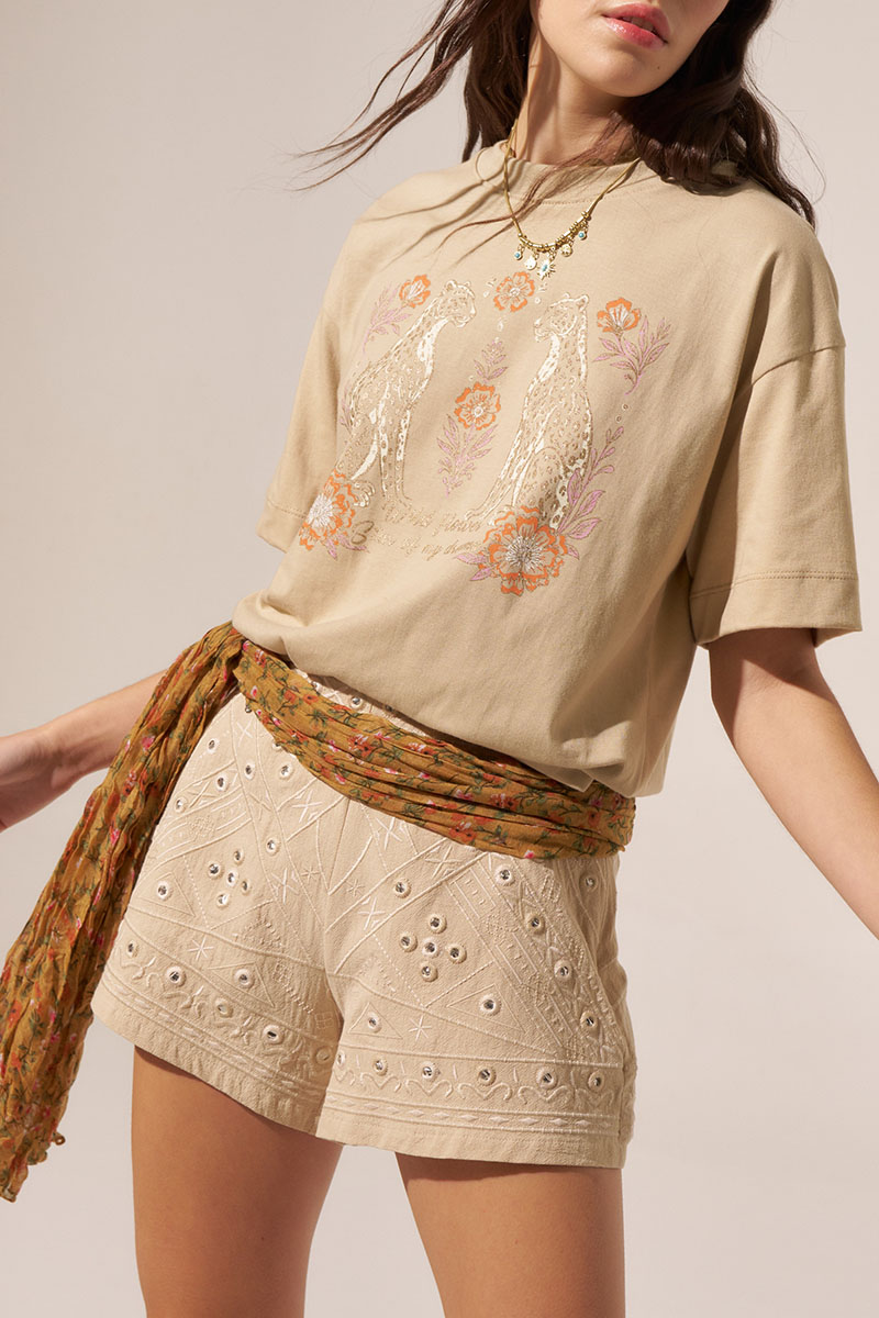 REMERA BERK