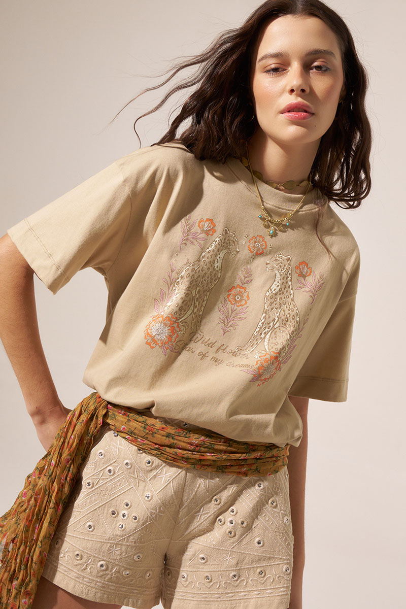 REMERA BERK