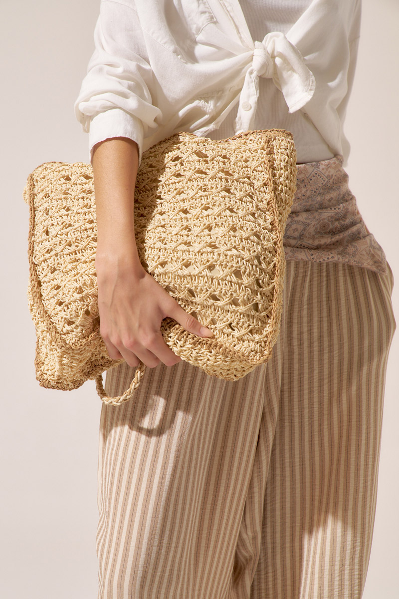 TOTE  BAG MILYNEE