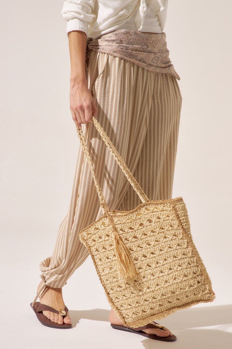 TOTE  BAG MILYNEE