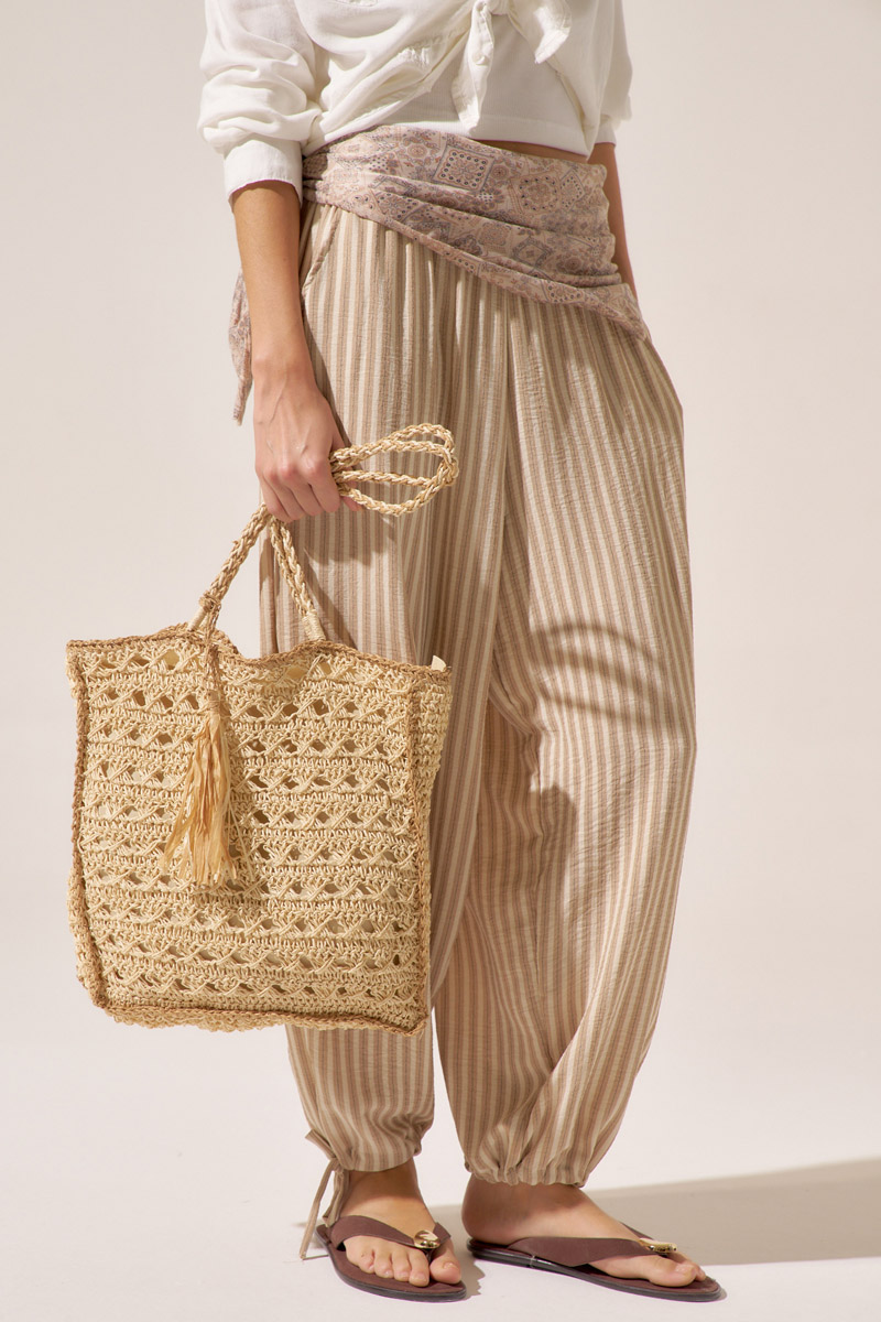 TOTE  BAG MILYNEE