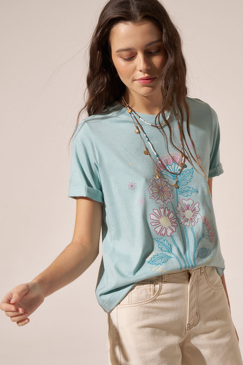 REMERA ADEM