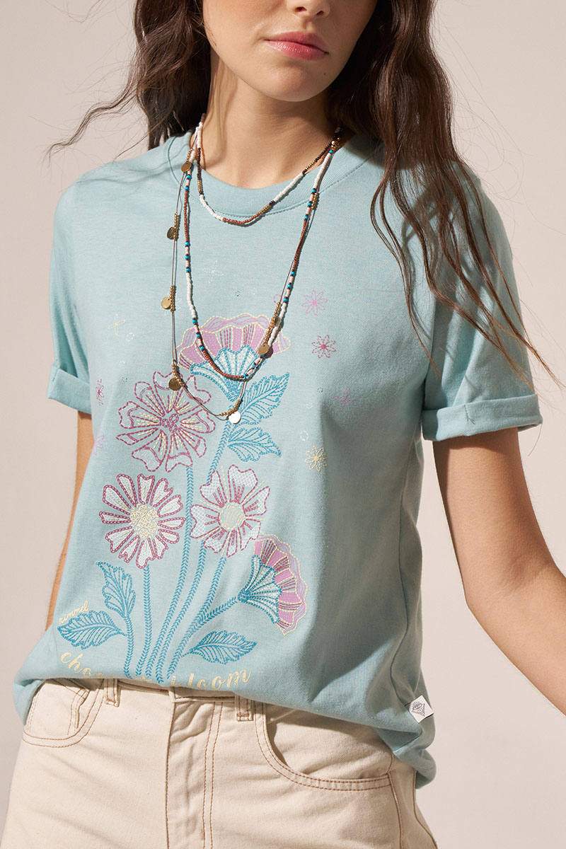 REMERA ADEM