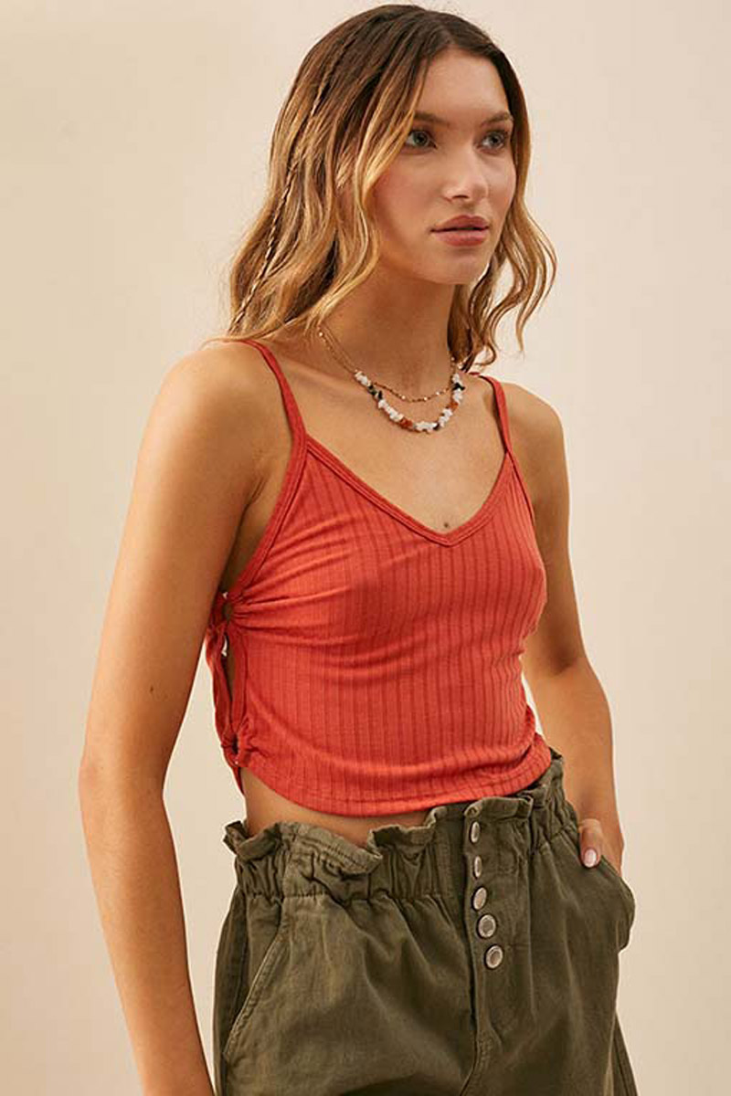TOP BOHO