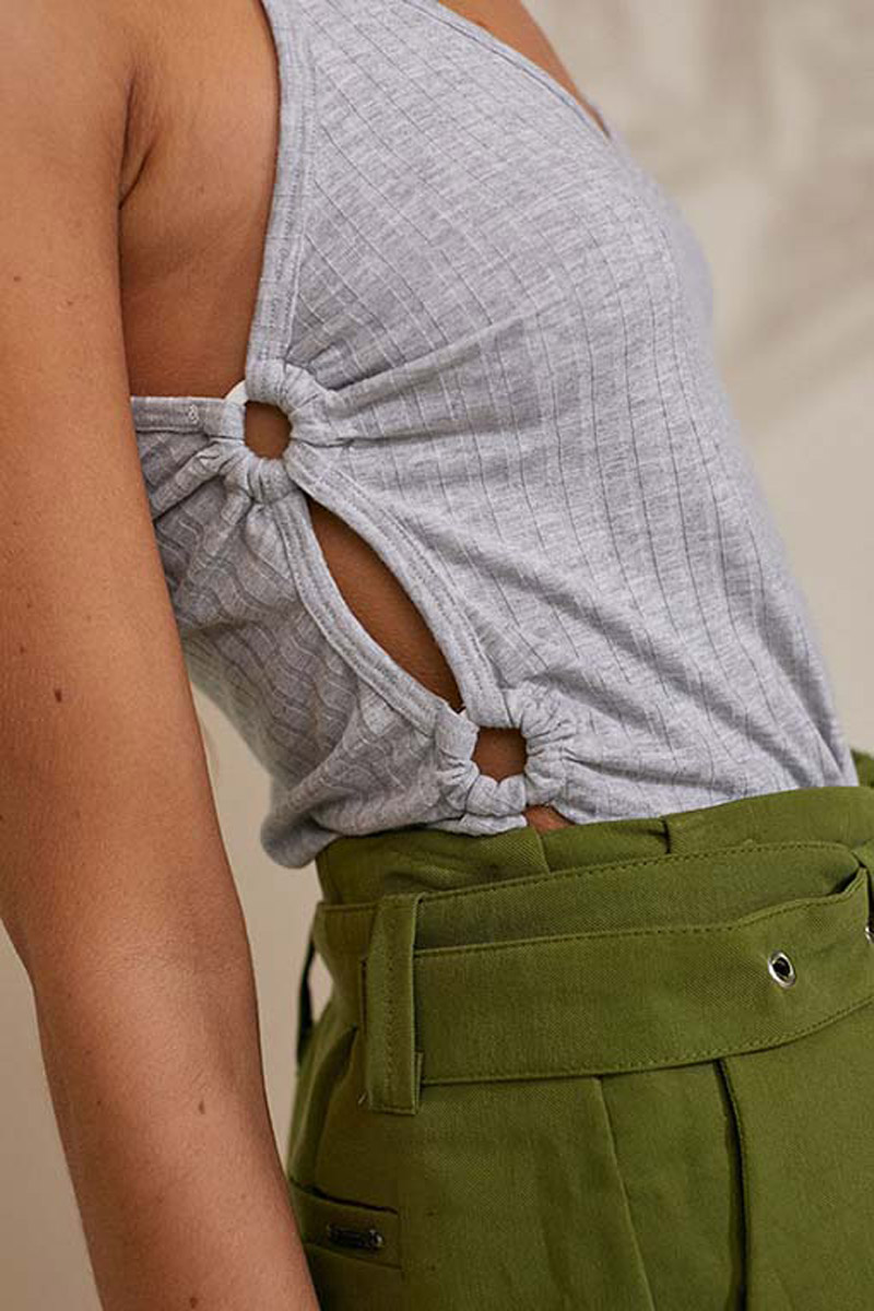 TOP BOHO