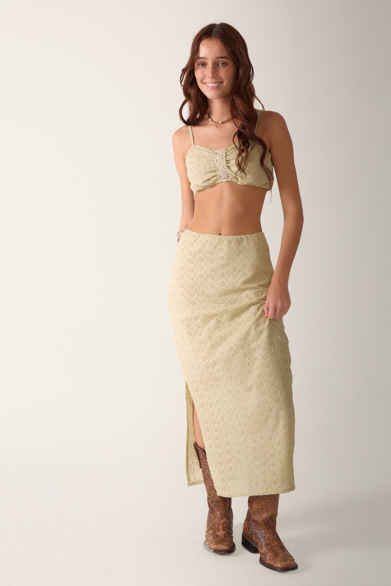 CONJUNTO EIR