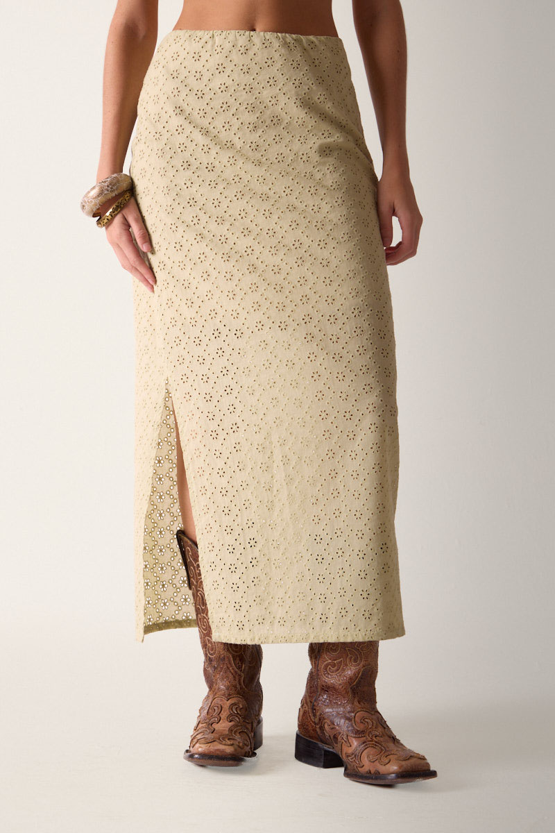 CONJUNTO EIR