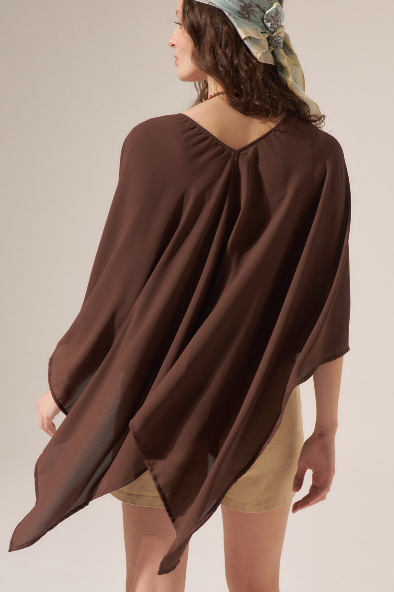 BLUSA ROSE