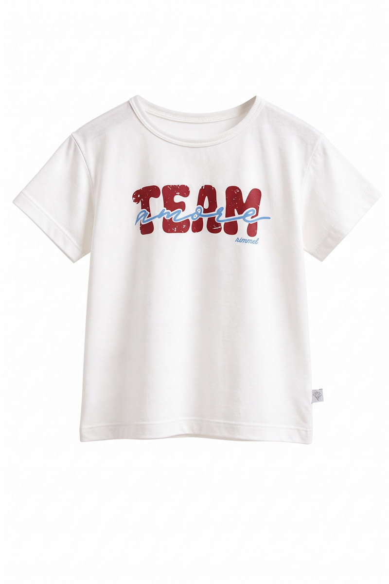 REMERA NIÑO