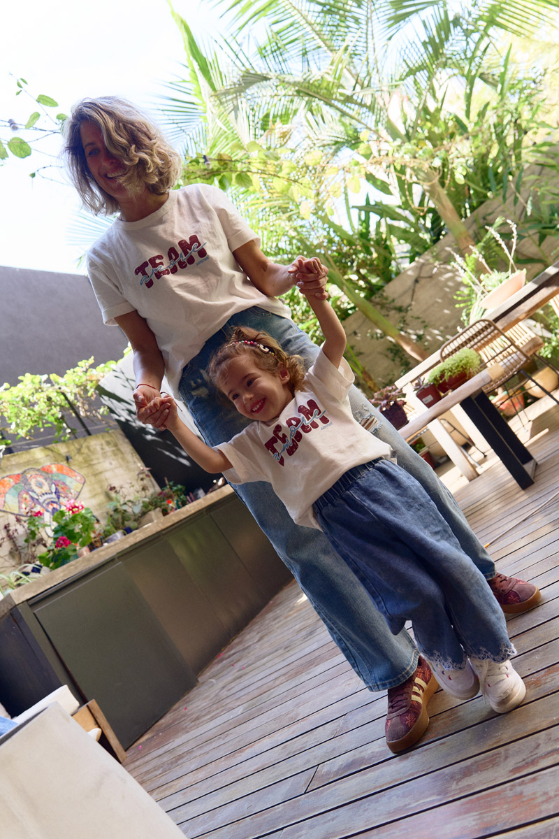 REMERA NIÑO