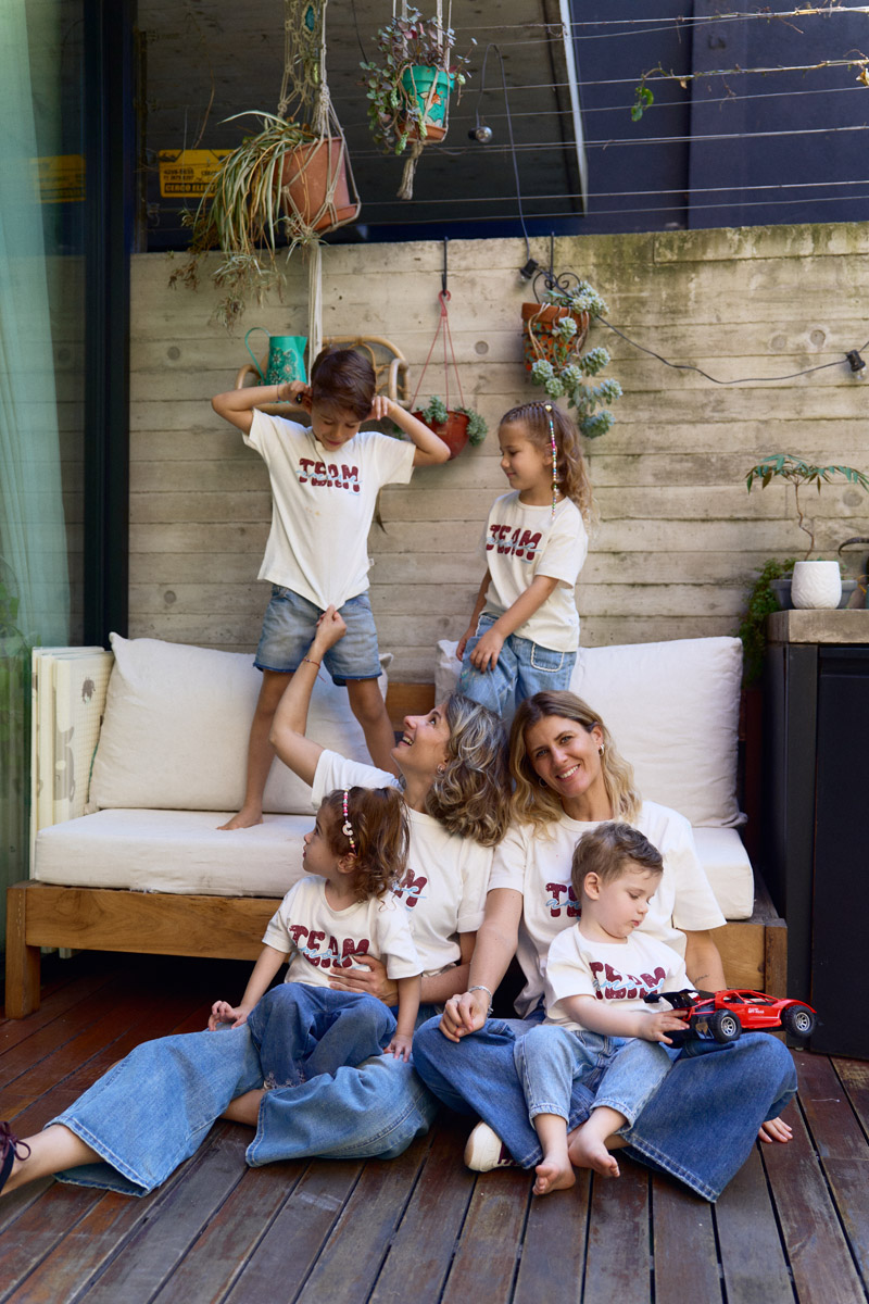 REMERA NIÑO