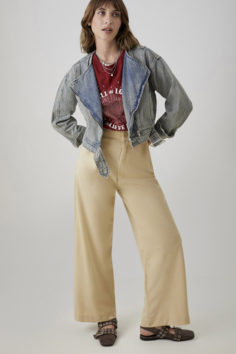 PANTALON INDIANA