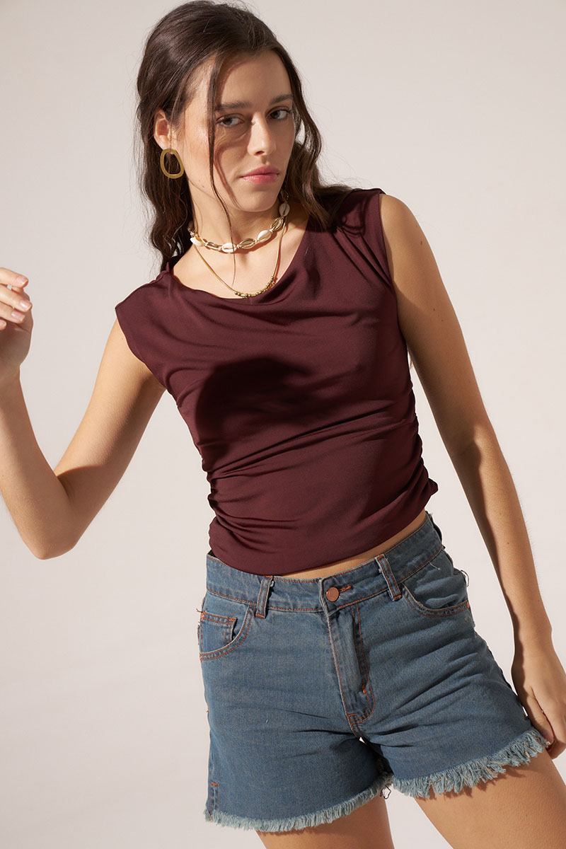 SHORT KAREN
