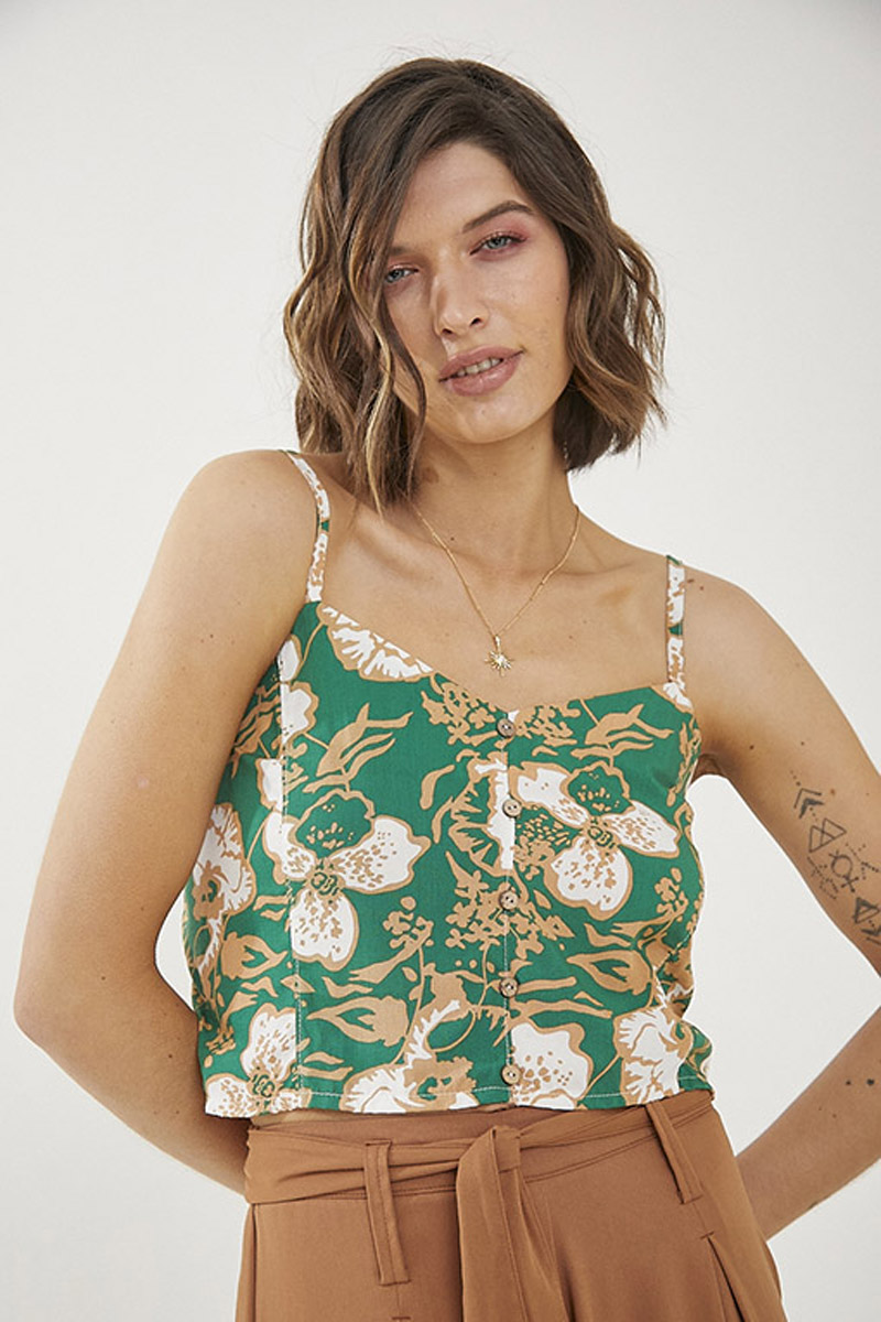 BLUSA VIRGINIA