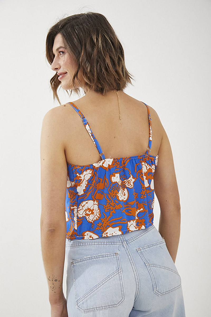 BLUSA VIRGINIA