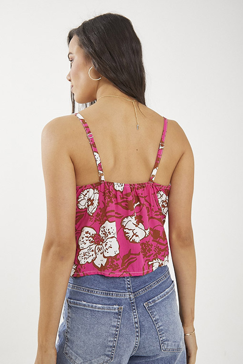 BLUSA VIRGINIA