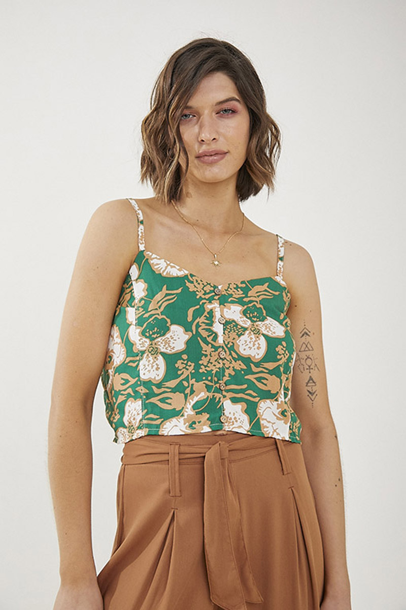 BLUSA VIRGINIA