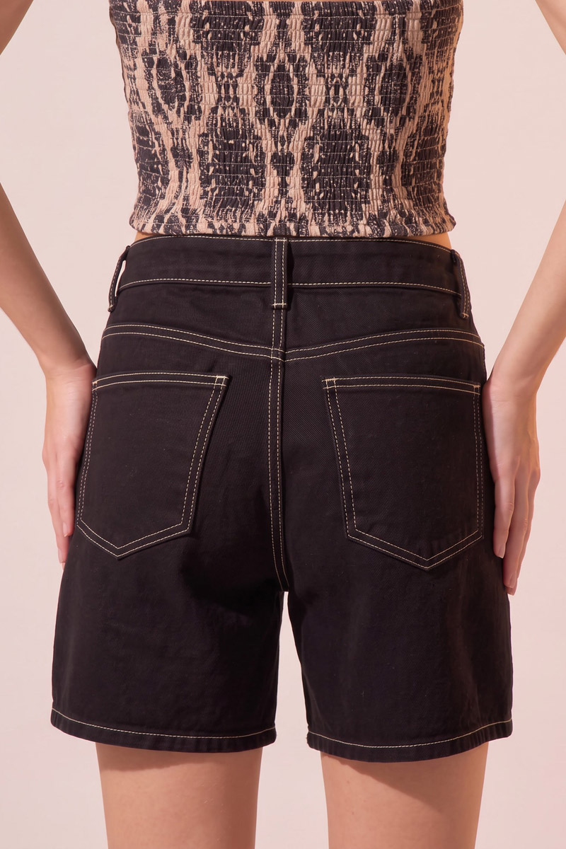 SHORT VELI