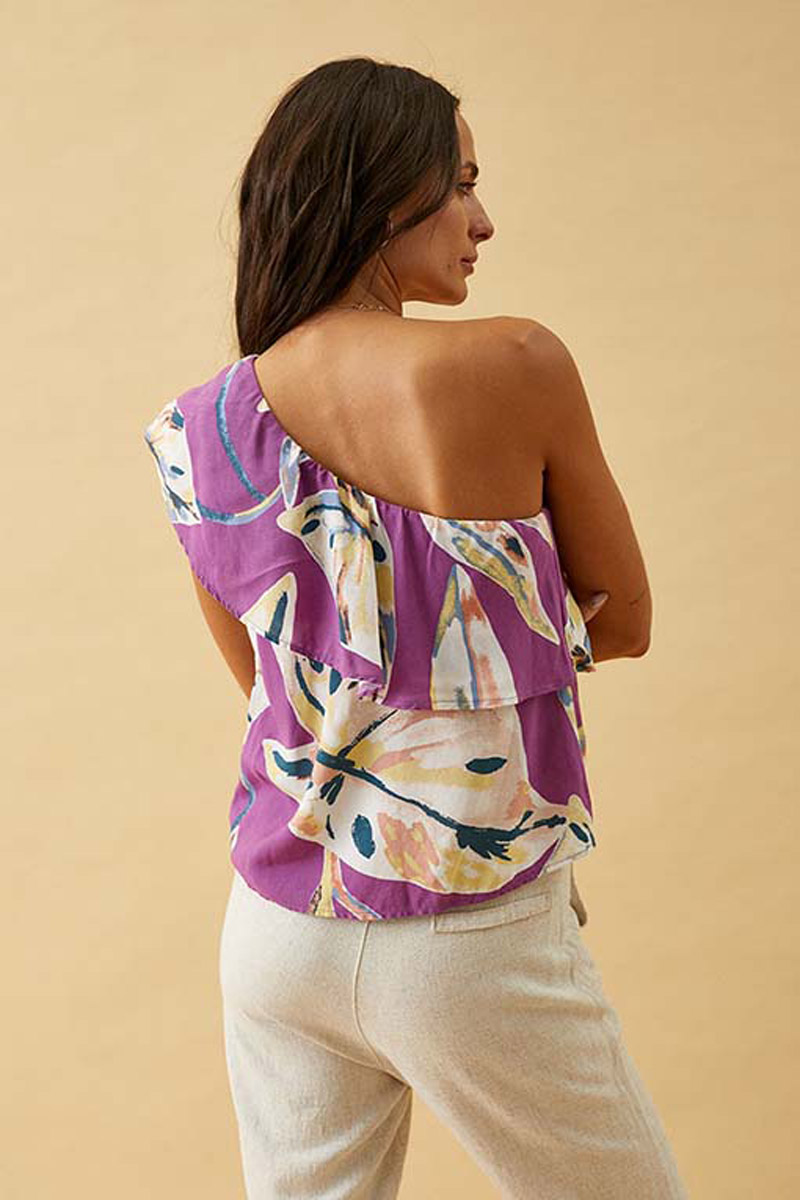 BLUSA CORINA