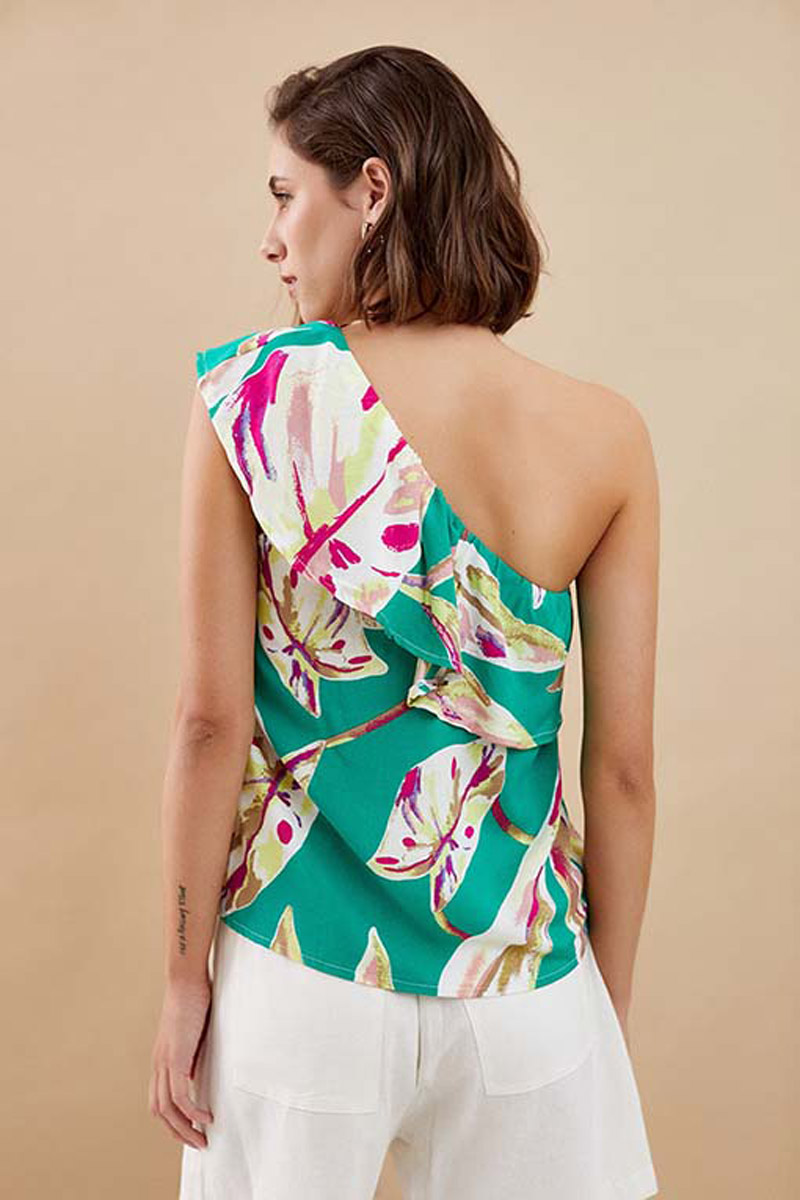 BLUSA CORINA